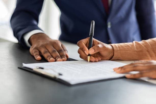 Salary Based Loans