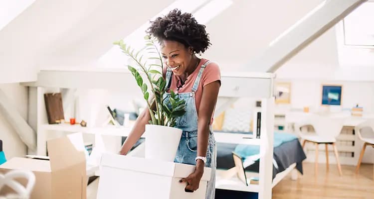 Solution For Housing Loans
